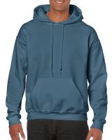 HEAVY BLEND™ ADULT Kapucnis felső SWEATSHIRT Indigo Blue